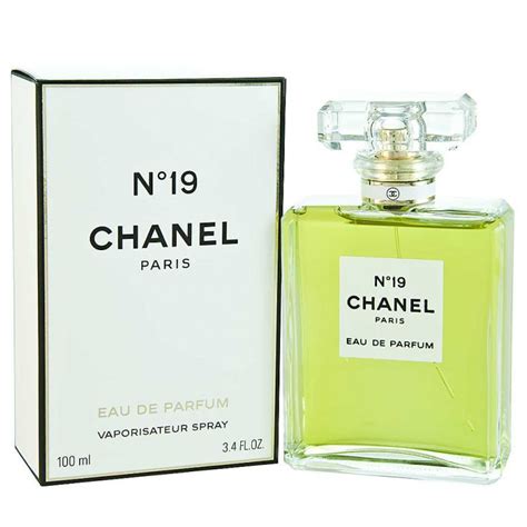 chanel nero giardinichanel no 19 edp fragrantica|Chanel perfume for women.